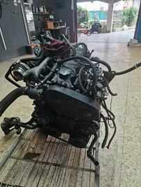 motore 2.1 cherokee xj  