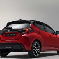 Ricambi toyota yaris 2020 2021 2022