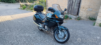Honda Deauville 650