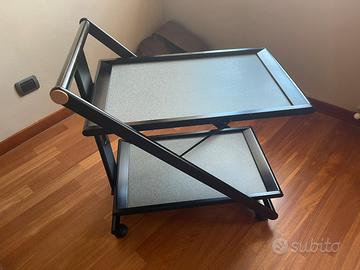 Carrello portavivande NORDA