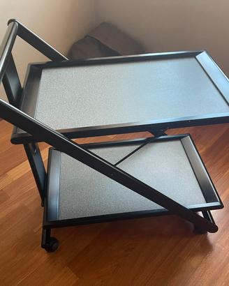 Carrello portavivande NORDA