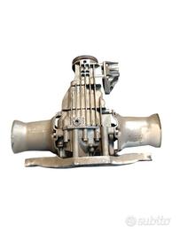 Differenziale posteriore Audi A6 4F 3.0 tdi 233 cv