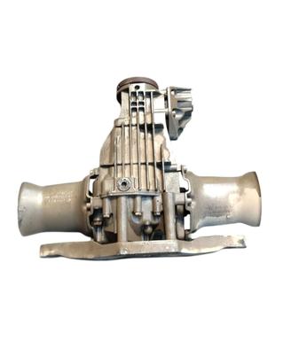 Differenziale posteriore Audi A6 4F 3.0 tdi 233 cv