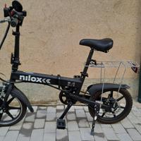 bici elettrica