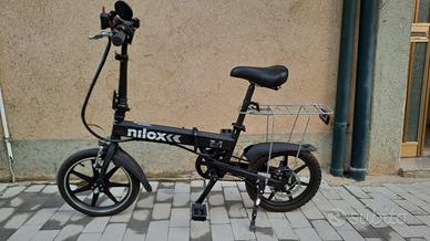 bici elettrica