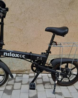 bici elettrica