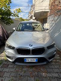 BMW X1 sDrive18 D Adavantage Automatica