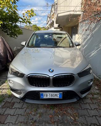 BMW X1 sDrive18 D Adavantage Automatica