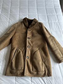 Montone caldo per l’inverno