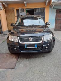 Suzuki gran vitara 1900D DIS 3 p