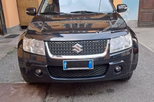 Suzuki gran vitara 1900D DIS 3 p