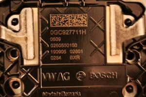 Meccatronica  DSG DQ 381 da revisionare