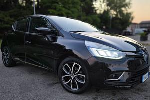 Renault clio Intens Restyling - diesel