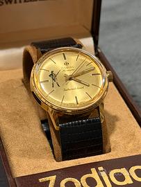 Orologio Zodiac Leatherneck