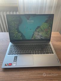 Pc Lenovo Ideapad Slim 3