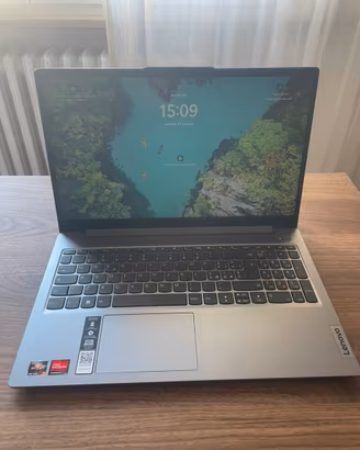 Pc Lenovo Ideapad Slim 3