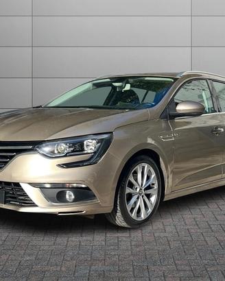 RENAULT Megane IV 2016 Sporter - Megane S U1060144