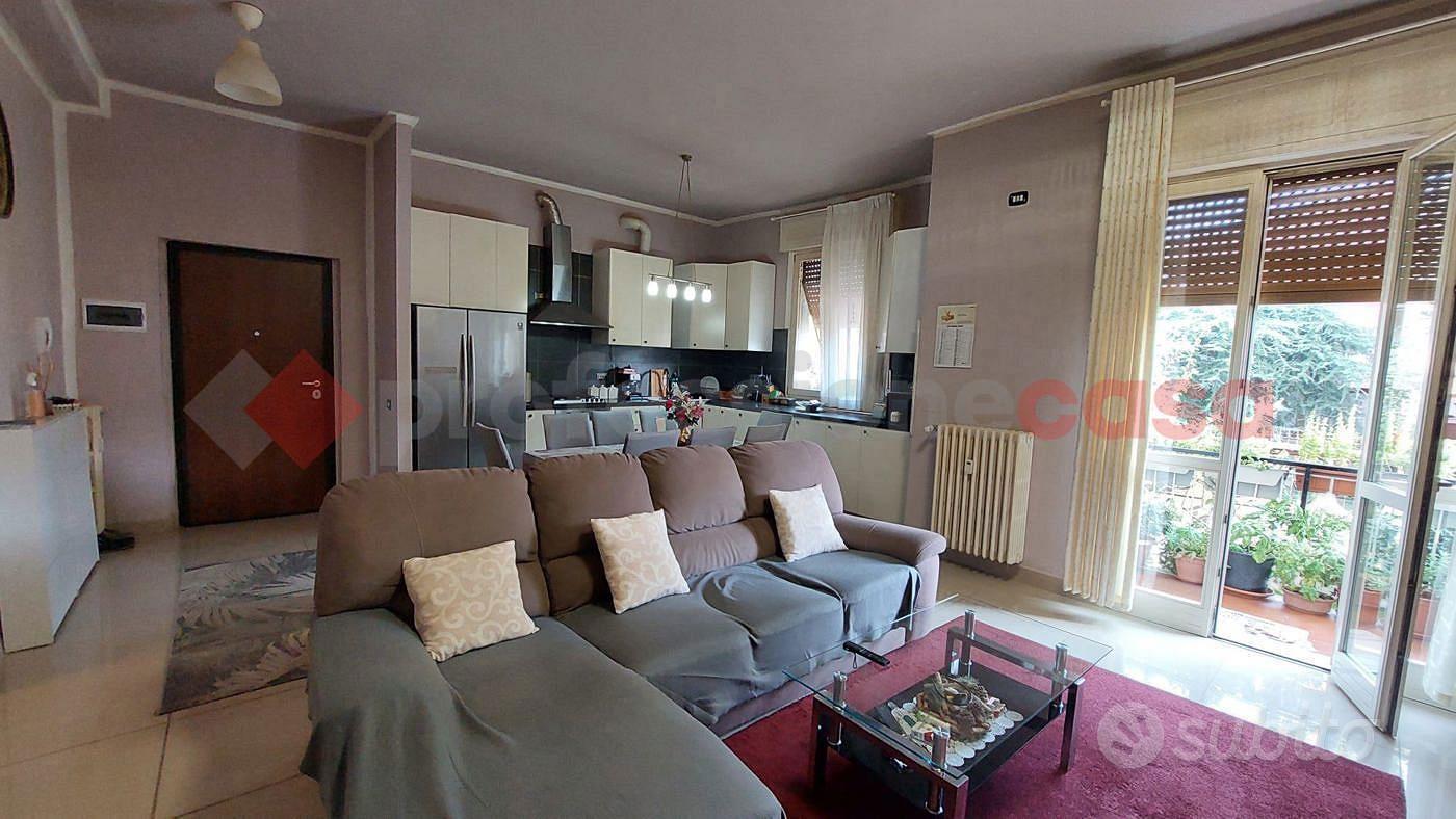 Appartamento Cerro Maggiore [K 348VRG] - Vista 3