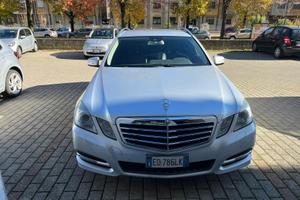 Mercedes Classe E220 cdi