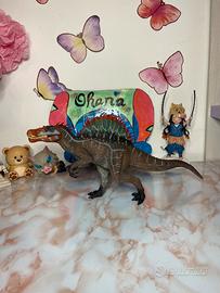Spinosauro