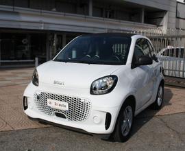 SMART ForTwo EQ Bluedawn (22kW)