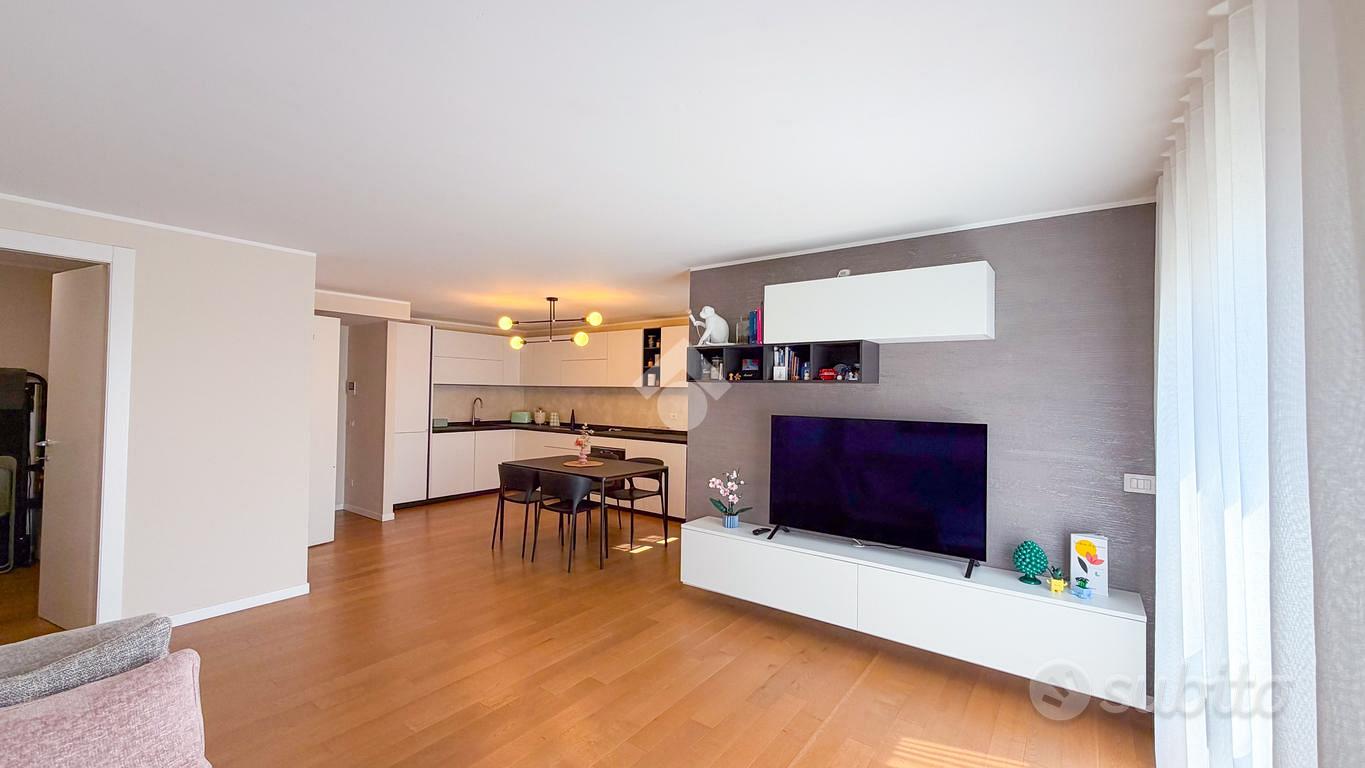 Apartment in San Donato Milanese, Certosa di San Donato, Triulzo - Vista 5