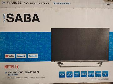 SABA SA32S49N1
