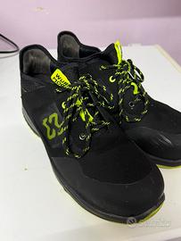 Scarpe antinfortunistica wurth