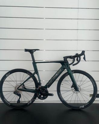 Bici da corsa Merida Reacto 5000 taglia M
