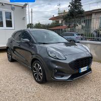 Ford Puma 1.0cc EcoBoost Hybrid 125cv S&S ST-Line