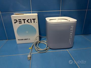 PETKIT Fontana per gatti