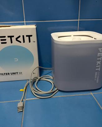 PETKIT Fontana per gatti