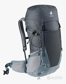 Zaino da escursioni Deuter 32 litri