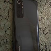 Xiaomi mi note 10 lite