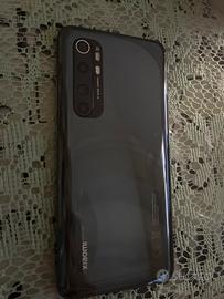 Xiaomi mi note 10 lite