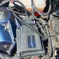 centralina aggiuntiva x Giulia 