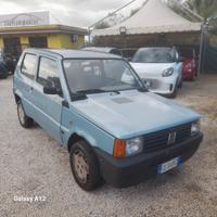 Fiat Panda 1100 i.e. cat College