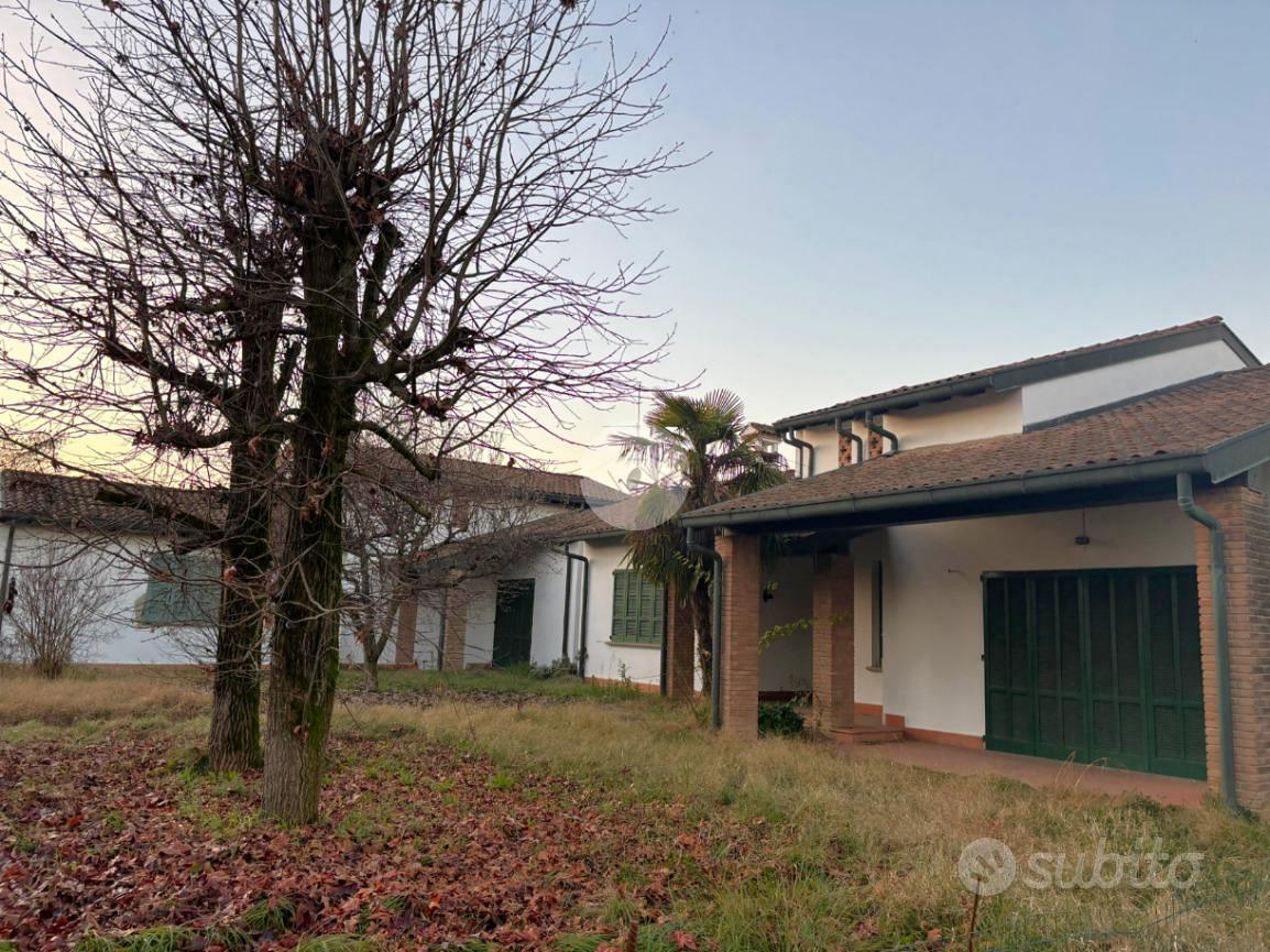 Casa – Mozzanica - Vista 4
