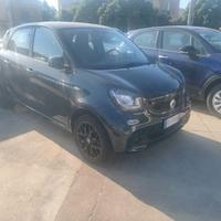 smart forfour 2nds. (W453) 70 1.0 twinamic Yo...