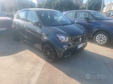 smart forfour 2nds. (W453) 70 1.0 twinamic Yo...