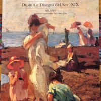 CATALOGO SOTHEBY'S - MILANO 12 1991