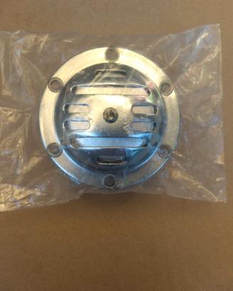 Clacson 6v corrente alternata vespa classica