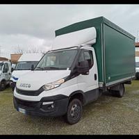 IVECO - DAILY 35C11 CENT E PORTE