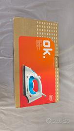 Ferro da Stiro - ok.