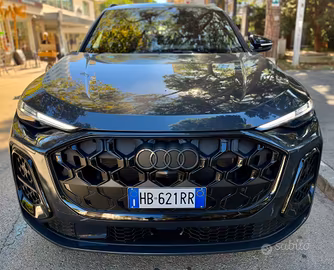 Audi Q5 SQ5 3,0 TFSI -0 ANTICIPO SUBENTRO LEASING
