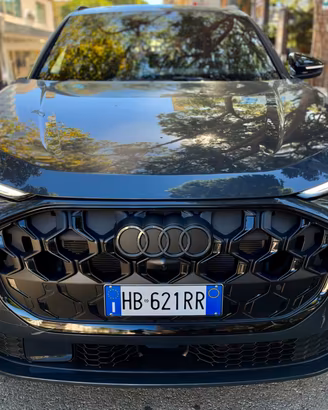 Audi Q5 SQ5 3,0 TFSI -0 ANTICIPO SUBENTRO LEASING