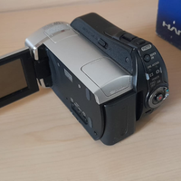Videocamera Sony