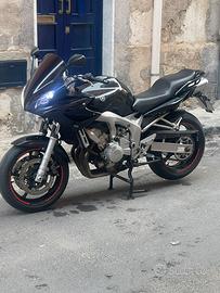 Yamaha fz6