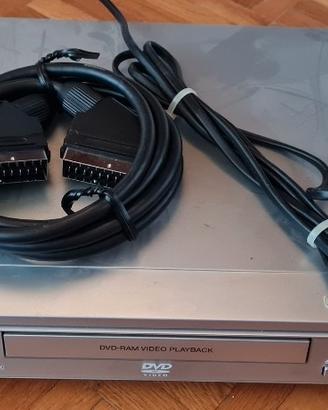 DVD Player