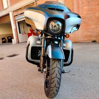 Harley-Davidson Ultra Limited C.V.O. - 2020